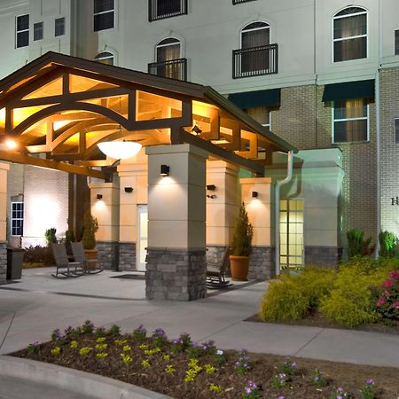 Homewood Suites By Hilton Lawrenceville Duluth Ngoại thất bức ảnh
