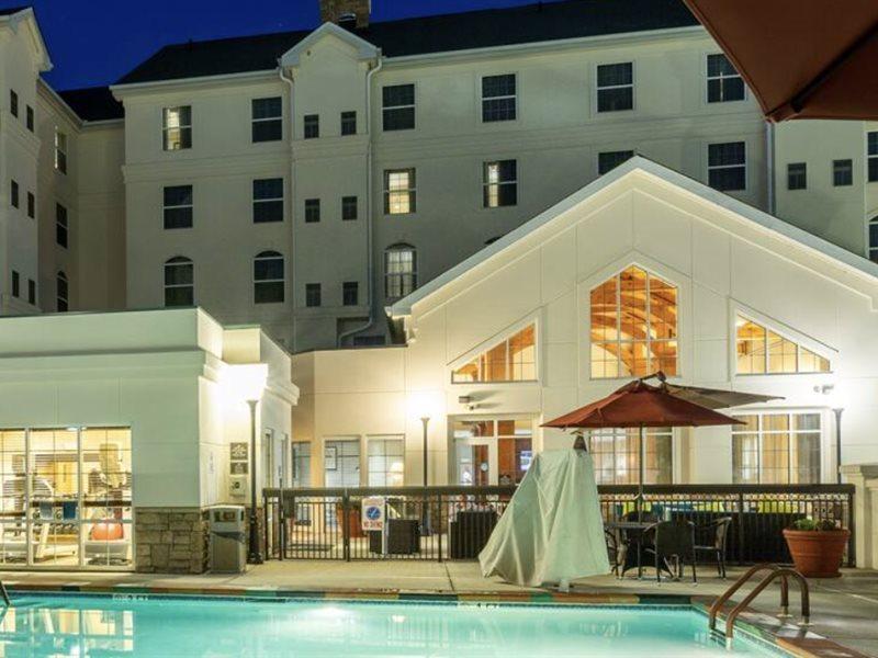 Homewood Suites By Hilton Lawrenceville Duluth Ngoại thất bức ảnh