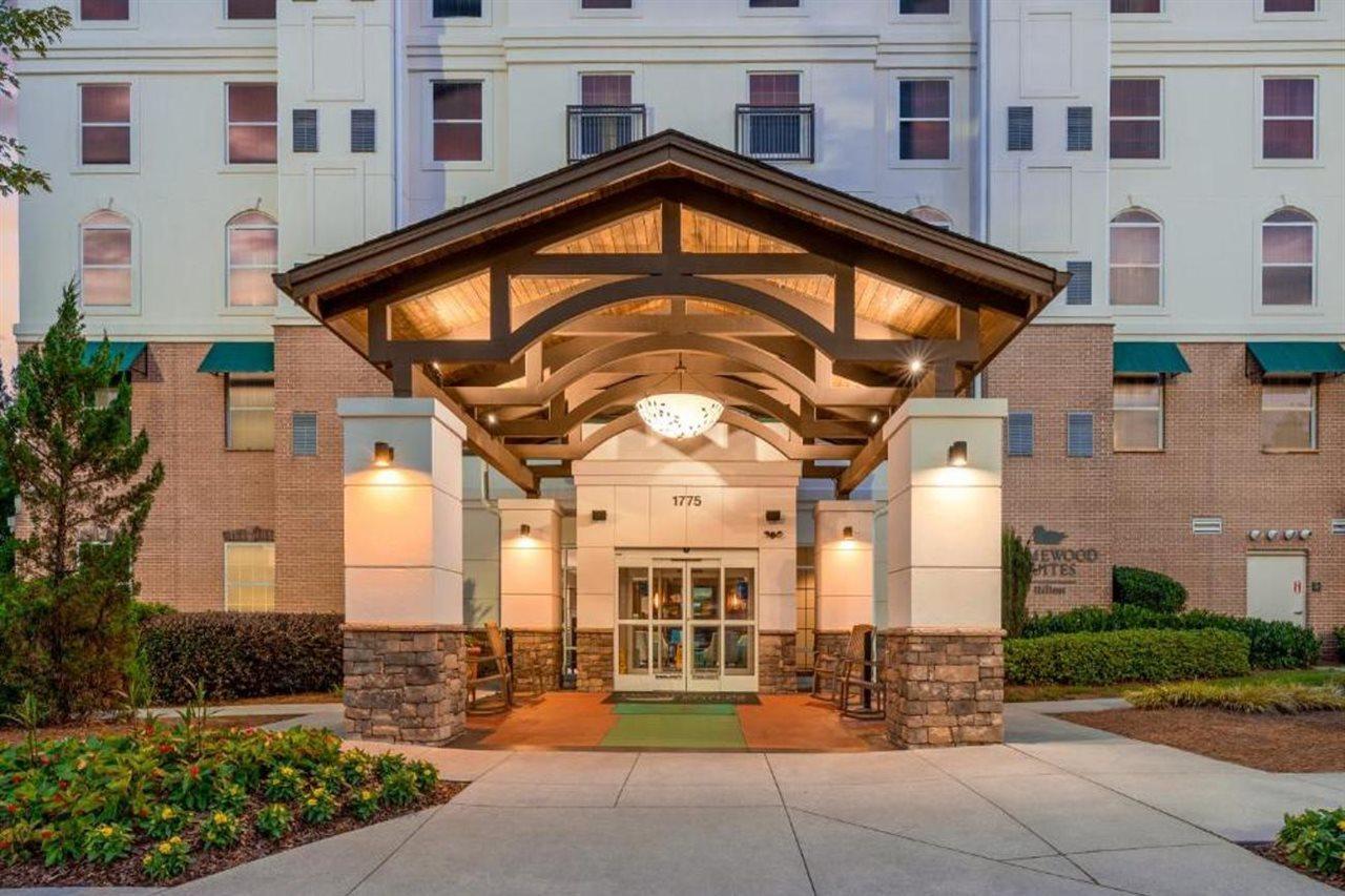 Homewood Suites By Hilton Lawrenceville Duluth Ngoại thất bức ảnh