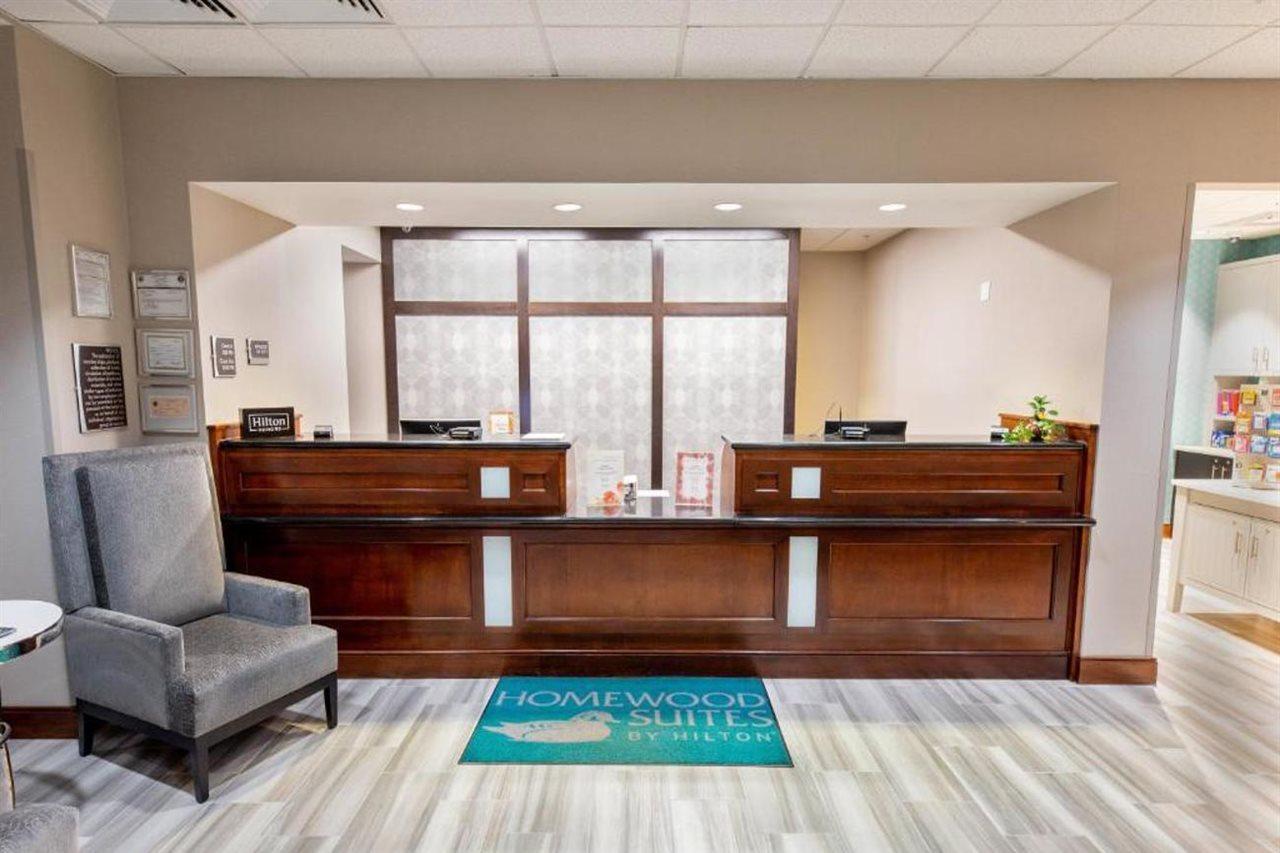 Homewood Suites By Hilton Lawrenceville Duluth Ngoại thất bức ảnh