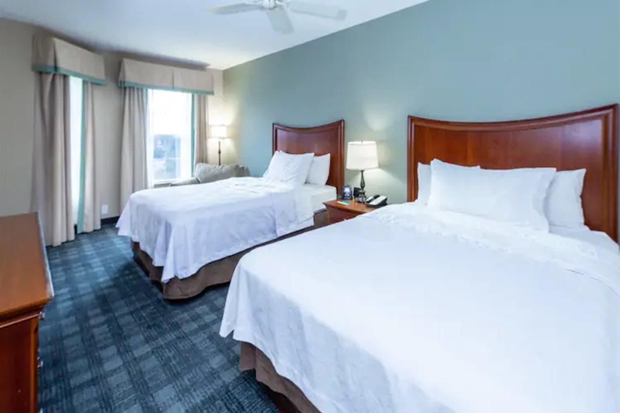 Homewood Suites By Hilton Lawrenceville Duluth Ngoại thất bức ảnh