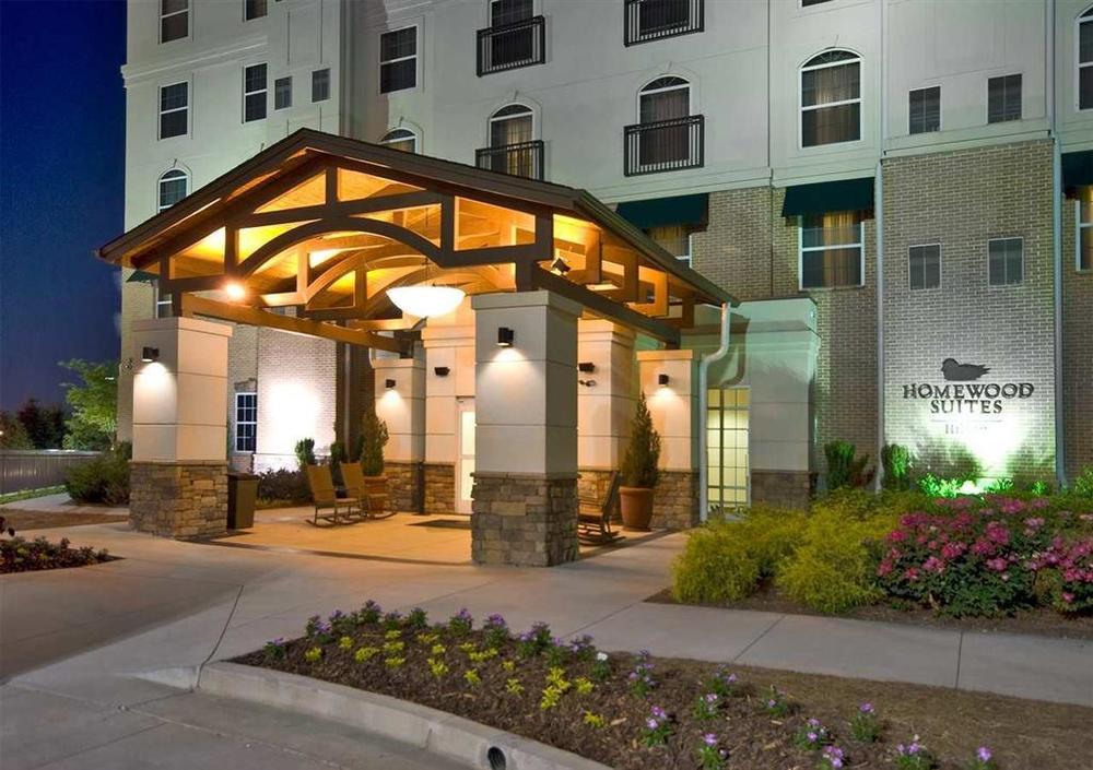 Homewood Suites By Hilton Lawrenceville Duluth Ngoại thất bức ảnh