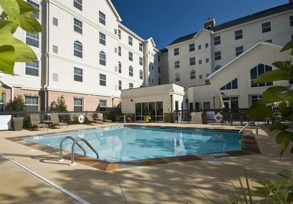 Homewood Suites By Hilton Lawrenceville Duluth Tiện nghi bức ảnh