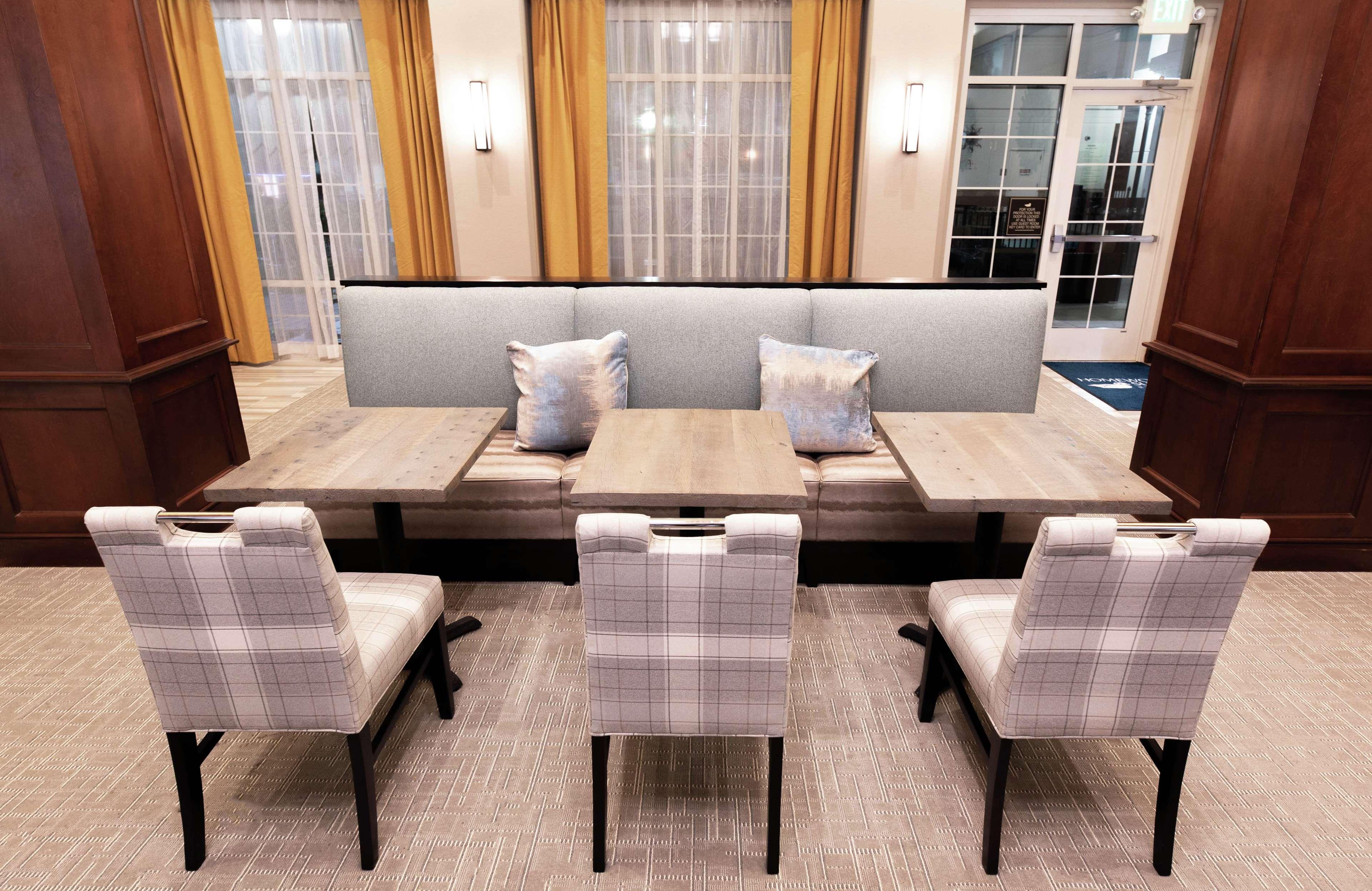 Homewood Suites By Hilton Lawrenceville Duluth Ngoại thất bức ảnh