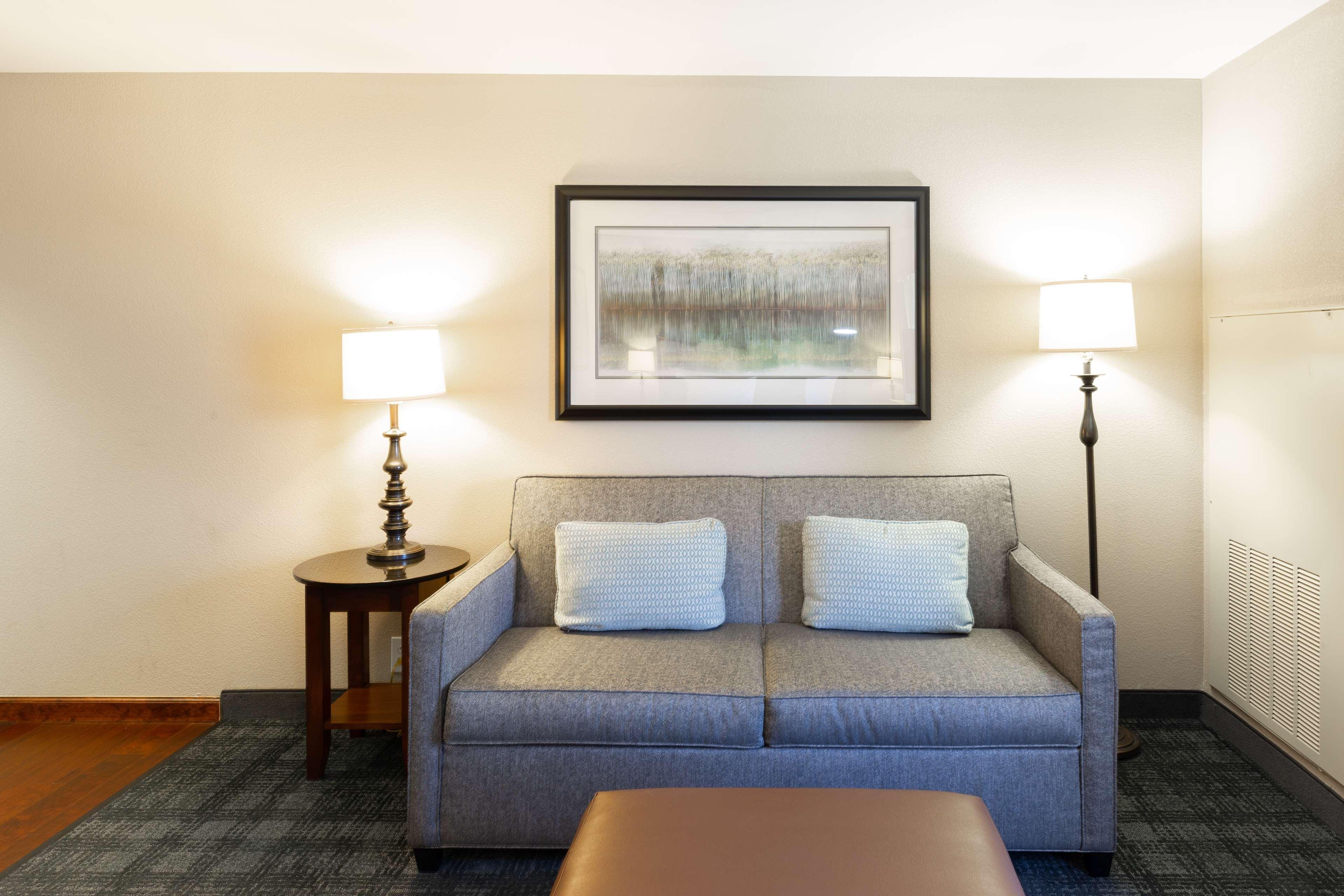 Homewood Suites By Hilton Lawrenceville Duluth Ngoại thất bức ảnh